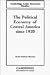 Book The Political Economy of Central America since 1920 (Cambridge Latin American Studies)