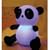 Panda Colour Changing Night Light Rechargable