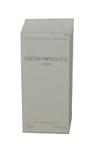 Emporio White By Giorgio Armani For Men. Eau De Toilette Spray 1.7 oz TESTER