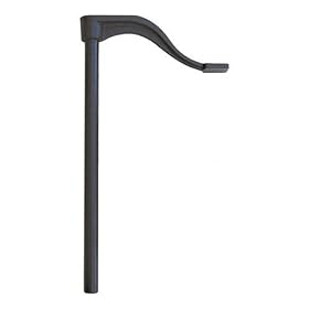 WaldMann HFLG HoldFast, Large 7/8" x 19"