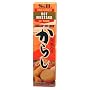 S&B - Karashi (hot mustard) in tube 1.52 Oz.
