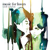 Music for Lovers by  Sarah Vaughan 