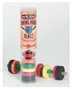 Dowling Magnets Simply Science Floating Magnet Rings