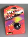 8 BALL KEY CHAIN