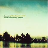 Music : Giving the Game Away [Limited Edition]