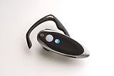Bluetrek E2 Bluetooth Headset - Black
