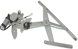 ***DRIVER / LEFT HAND SIDE*** 98-02 TOYOTA COROLLA POWER FRONT WINDOW REGULATOR (W/ MOTOR) 99 00 01 1998 1999 2000 2001 2002