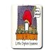 Londons Times Funny Society Cartoons - Little Orphan Spammie - Light Switch Covers - single toggle switch