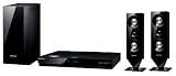 Samsung - HT-C6200 - Home cinéma Blu ray / DVD 2.1 - HDMI - USB - Wifi - Noir