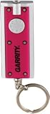 LED Keychain Flashlight