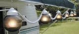 Polymer Products 110-V String Light