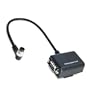 GPS Adpater f�r Nikon Kameras D700 D300 D200 D3 D2X(s) D2HS - wie MC-35