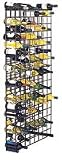 Wine Cellar Innovations Accessory Lattice Rack 152-bottle