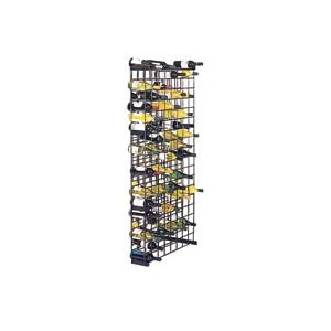 Click here to buy Wine Cellar Innovations Accessory Lattice Rack 152-bottle by Wine Cellar Innovation.