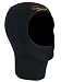 Reactor Neoprenhaube Tauchhaube 3 mm schwarz