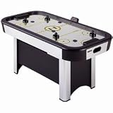6ft Air Powered Hockey Table, Air Hockey, Game Tables