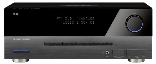 Harman Kardon AVR 142 5.1 AV-Receiver