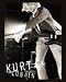 Art Poster Print - Kurt Cobain (Live) - Poster Size: 16 X 20 inches