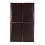 Filofax Classic Chocolate Slimline Organizer - FF-024034