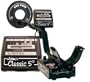 White's Classic 5ID Metal Detector w/ 9.5" Pro Coil