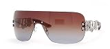 Christian Dior - CHRISTIAN DIOR SPUNS/S 6LBKI RUTHENIUM BROWN BLUE GRADIENT SHILED SUNGLASSES