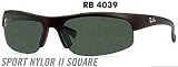 Rayban RB 4039 Predator Sunglasses - Multiple Color Selections