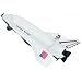 Pullback Die Cast Space Shuttle
