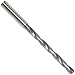 YG-1 DH421 Carbide Dream Extra Long Drill Bit, TiAlN Finish, Straight Shank, Slow Spiral, 140 Degree, 4.4mm Diameter x 81mm Length (Pack of 1)