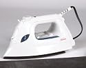 Sunbeam 3964 Classic Iron, White