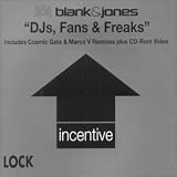 DJ's Fans & Freaks
