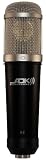 ADK Microphones A6 Class A, FET, Studio Condenser Microphone Bundle - B0027P9D8G
