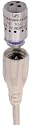 Sennheiser MKE104S-EW Cardioid Mirophone - Black