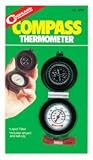 Coghlans Compass And Thermometer