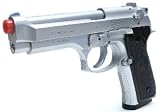 Airsoft Spring Pistol UHC 92