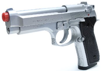 UHC 92 Airsoft Spring 0.240 Caliber