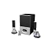 Electronics : Altec Lansing VS4221 - 35W RMS 2.1 providing style & audio performance. Includes wireless remote