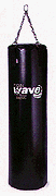 Tidal Wave 120 lb. XL HydroCore<SMALL><SUP>TM</SUP></SMALL> Water Filled Bag From Century