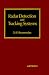 Book Radar Detection and Tracking Systems (Acoustics & Signal Processing Library)