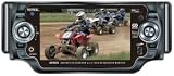 Soundstorm SD750TS 5-Inch Touchscreen In-Dash DVD/MP3/CD Receiver