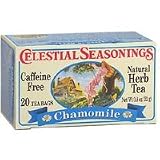 Chamomile Tea - 20 - Bag
