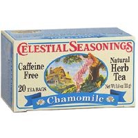 Chamomile Tea - 20 - Bag by Celestial Seasonings
