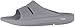 OOFOS Unisex Ooahh Slide Sandal