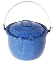 GSI 4.25 Qt. Convex Kettle