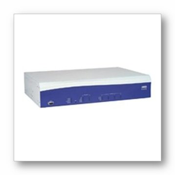 Atlas 550 Base Unit Ac 2ND Genintegrated Access Device