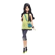 Top Model Teresa Doll