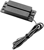 Micro Magnetic Switch