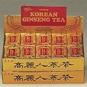 Prince Of Peace Instant Korean Panax Ginseng Tea - 100 Count