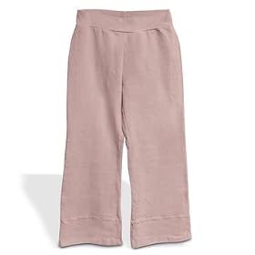 Click here to buy Crop Contour Pant by Earth Creations.