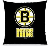 Review Biederlack  / Boston Bruins Souvenir Pillow 12x12