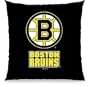 NHL Boston Bruins 18" Souvenir Pillow